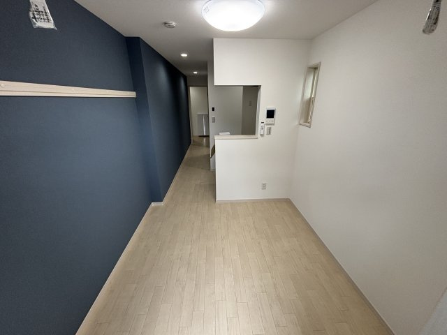 ＳＫハウスの居間・リビング