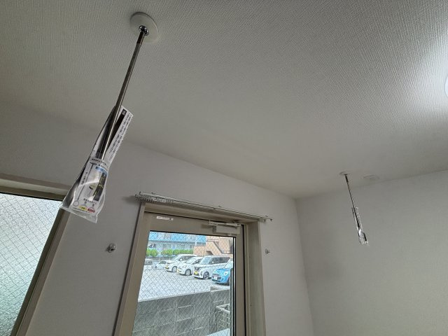 ＳＫハウスの設備