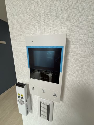 ＳＫハウスのセキュリティ