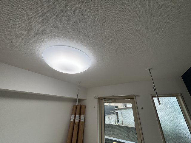 ＳＫハウスの設備