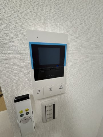 ＳＫハウスのセキュリティ