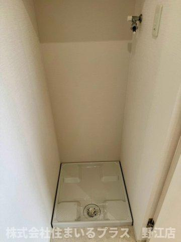 W.O.B KYOBASHIの設備