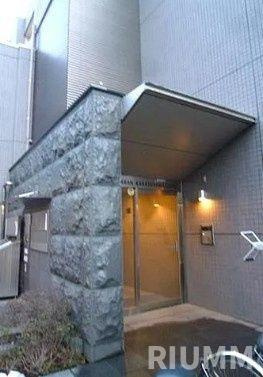 【エントランス】 | プライムアーバン烏山コート