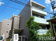 プライムアーバン烏山コートの画像