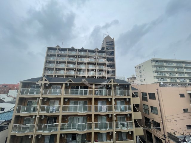 インザライフ大正RESIDENCEの展望|CITY　PAL　TAISHO（シティパルタイショウ）　展望