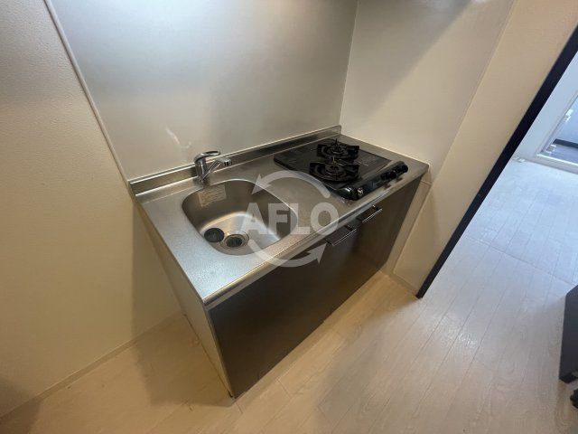 インザライフ大正RESIDENCEのキッチン|CITY　PAL　TAISHO（シティパルタイショウ）　キッチン