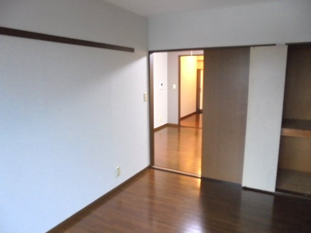 ロジュマン松本の内装