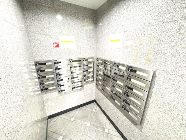 【その他共用部分】パラシオ塚本Ⅲ 