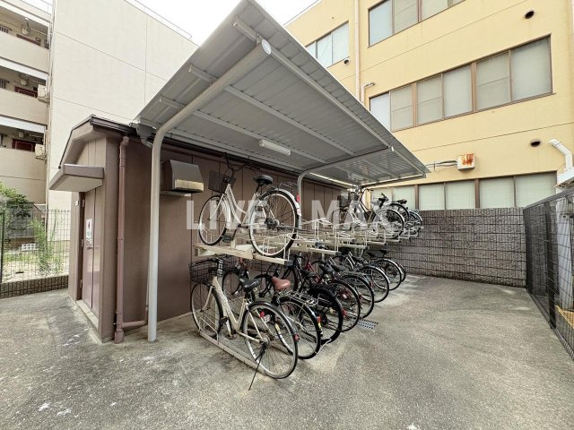 【その他共用部分】パラシオ塚本Ⅲ 