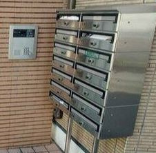 アーバンプレイス代官山のセキュリティ