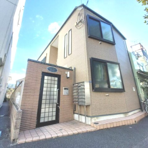 アーバンプレイス代官山