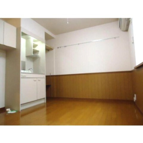 アーバンプレイス代官山の寝室