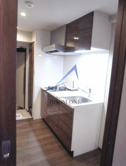 Riso siepeのキッチン|キッチンです。