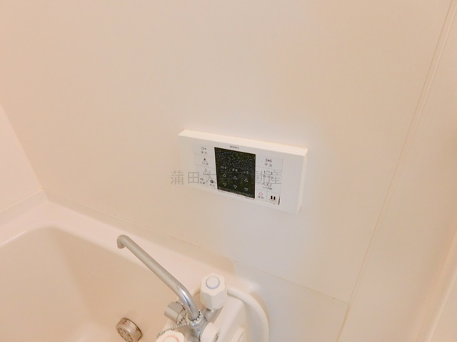 プラージュの設備