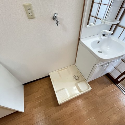 【設備】 | シャトル壱番館