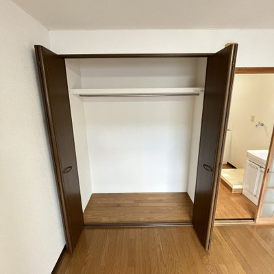 【収納】 | シャトル壱番館