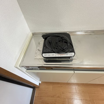 【設備】 | シャトル壱番館