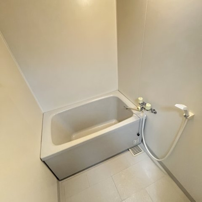 【浴室】 | シャトル壱番館