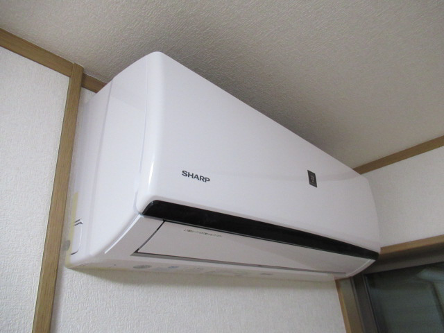 エントピアくるみⅡの設備