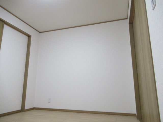 エントピアくるみⅡの子供部屋