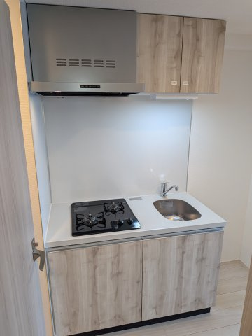 【キッチン】 | ＧＥＮＯＶＩＡ船橋 | 料理がしやすいシステムキッチンです