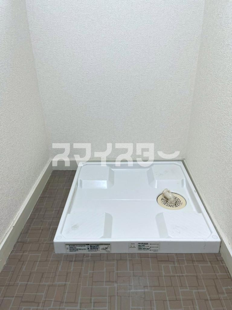 ブルーハイム河辺の設備