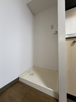 レジデンス水村の設備