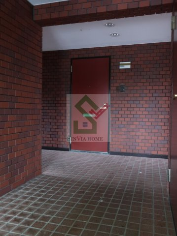 レジデンス水村のロビー
