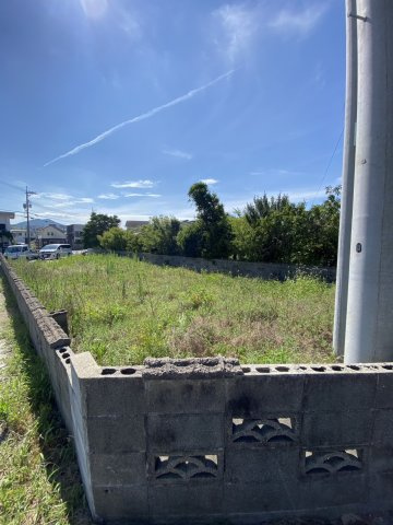 防府市大字台道の売地のその他