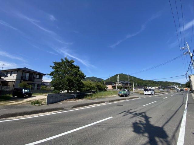 防府市大字台道の売地のその他