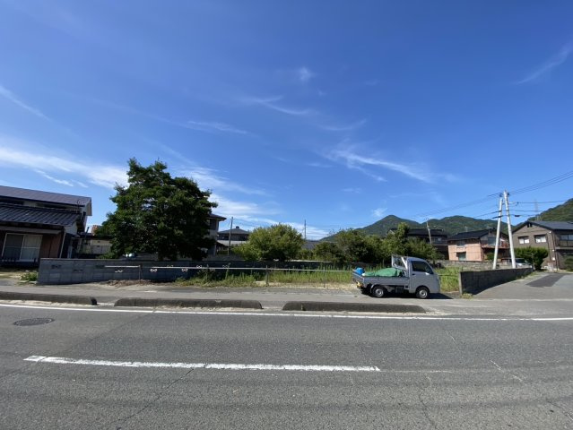 防府市大字台道の売地のその他
