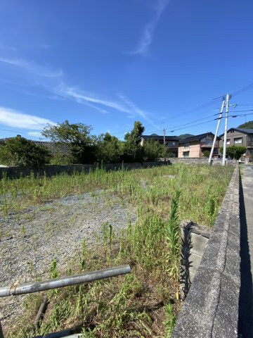 防府市大字台道の売地のその他