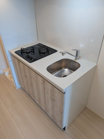 【キッチン】 | ＧＥＮＯＶＩＡ船橋 | 料理がしやすいキッチンです
