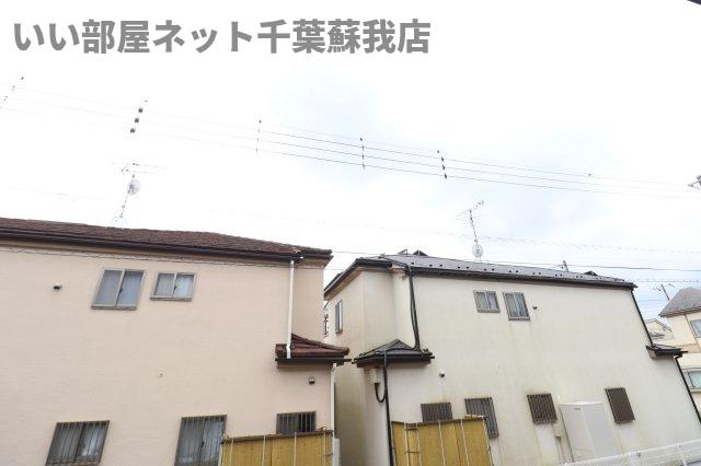 レムロード・Ｍの展望|明日を自由に『Asfree』いい部屋ネット千葉蘇我店です！