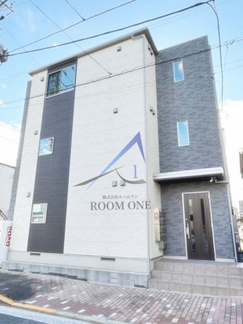 ポールフラッグ木場