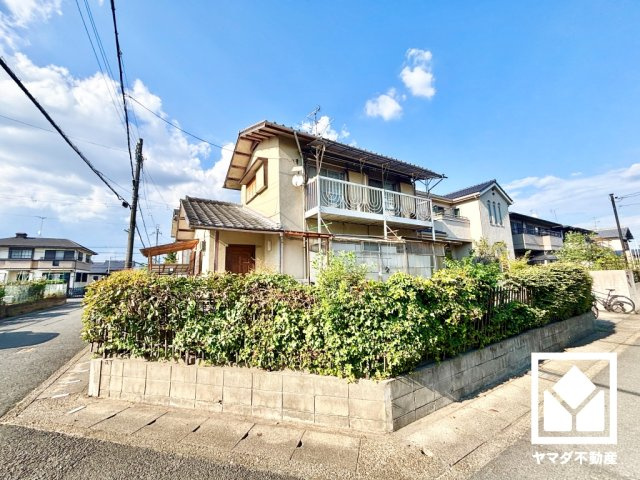 伏見区羽束師古川町