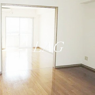 【居間・リビング】 | キクナスプリングス | 洋室のお部屋です。