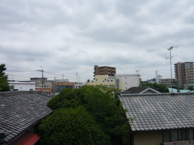 シティハイツ壱番館のその他