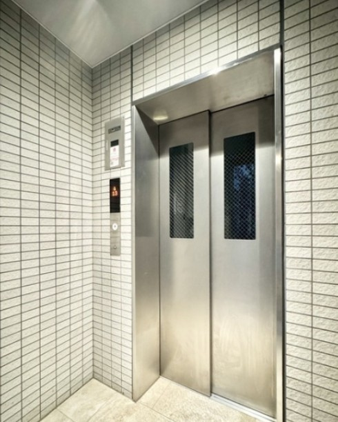 テラス文京本郷のその他共用部分
