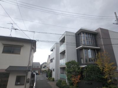 【展望】 | エスぺランサ | 窓からの景色です