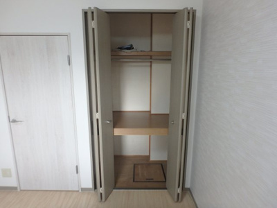 【収納】 | エスぺランサ | たっぷり収納