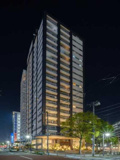 ドゥーエ横浜駅前の画像