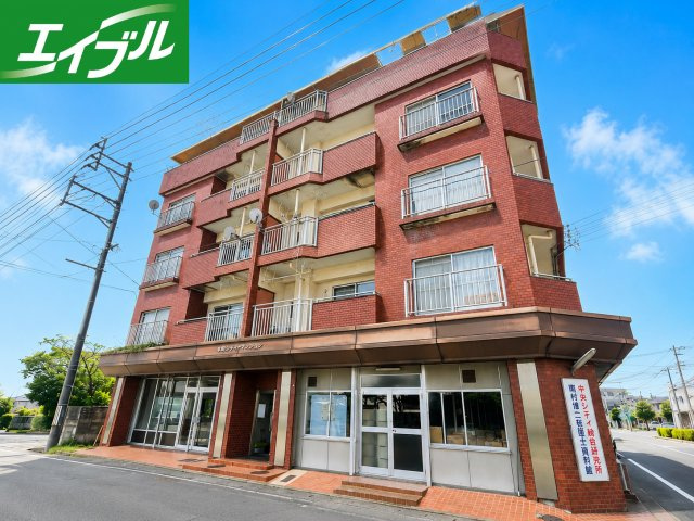 本町シティマンション