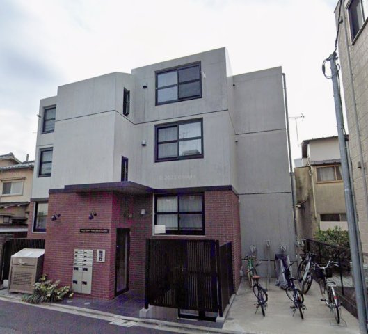 【外観】 | FACTORY NAKAMEGURO