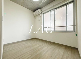 【居間・リビング】 | グリシュアーヴ　旭町 | 洋室のお部屋です。