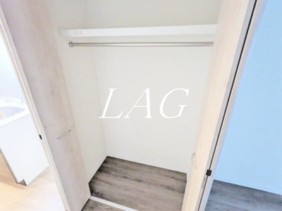 【収納】 | フォレストヒルズ立川 | 収納です。