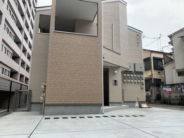 Ｂｅｌｌａ　Ｃａｓａ