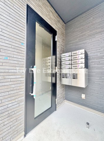 ＫＥＩＡＩ　ＲＥＳＩＤＥＮＣＥ　秋津のその他共用部分