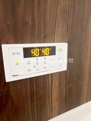 ＫＥＩＡＩ　ＲＥＳＩＤＥＮＣＥ　秋津|同仕様写真