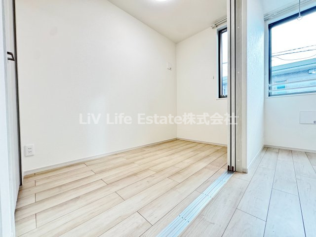 ＫＥＩＡＩ　ＲＥＳＩＤＥＮＣＥ　秋津の洋室